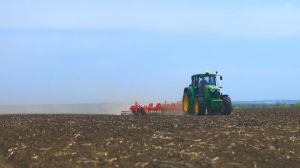 Аграрії Чернігівщини нарощують темпи весняної посівної