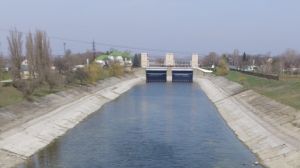Україна не відновить подачу води в Крим, півострову загрожує тотальне опустелення