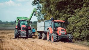 Урожай Онлайн-2018: вже 7 областей завершили жнива ранніх зернових