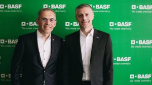 BASF буде розвивати та впроваджувати цифрову платформу xarvio™