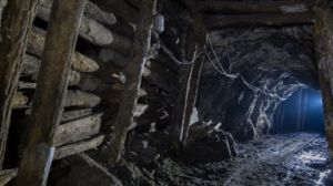 Покинуті шахти і тунелі трансформують в теплиці для інтенсивного землеробства