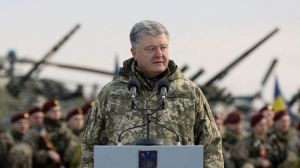Сьогодні в Україні можуть запровадити військовий стан