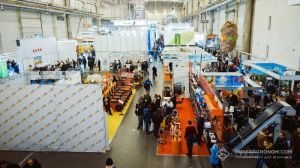 У Києві відбудеться міжнародна виставка АгроВесна 2019