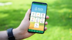 ALFA Smart Agro випустила новий мобільний додаток для агрономів
