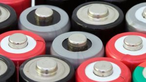 Відпрацьовані батарейки перероблятимуть на рідке добриво для сільгоспкультур