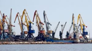 У Бердянському порту побудують склад для перевалки міндобрив