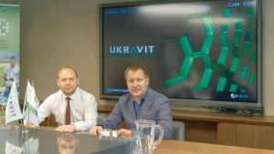 Сучасні системи моніторингу посівів: «UKRAVIT» підписала договір про співпрацю з Innovation Agrotechnologies