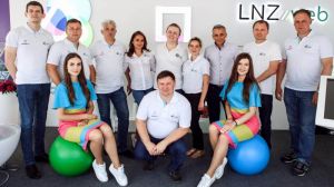 На АГРО 2019 LNZ Group презентувала запуск нових брендів