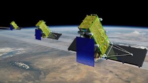 В Канаді запустили супутник для моніторингу стану сільгоспкультур