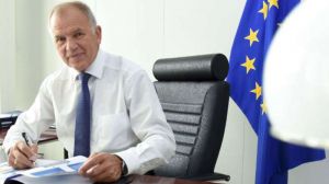 Заборона використання гліфосату в Австрії суперечить законодавству ЄС
