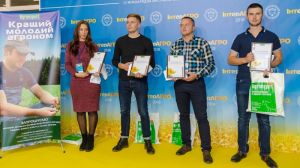 В Україні оберуть кращих молодих агрономів