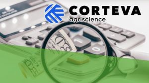 За перші півроку обсяги продажів насіння Corteva скоротились на 8%