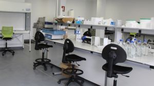 Уряд дав старт ринку приватних фітосанітарних лабораторій в Україні