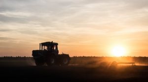 В Україні проведуть дослідження впливу парникових газів на сільське господарство