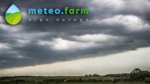 З настанням травня в Україну прийдуть довгоочікувані дощі