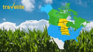 Тревелайт запрошує на онлайн АгроЕкспедицію з точного землеробства Канадою та США