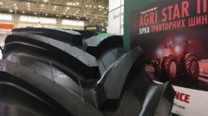 Світовий виробник сільськогосподарських шин оновив асортимент продукції в Україні