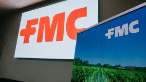 Корпорація FMC презентувала на світовому ринку біостимулянт Accudo®