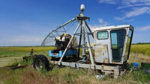 Без розвитку меліорації Україні не вдасться забезпечити успішне сільгоспвиробництво — думка