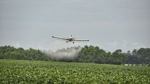 Аграрії США труять жителів пестицидами: дослідження питної води