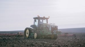 Опубліковано звіт щодо готовності аграріїв Дніпропетровщини до сезону-2021