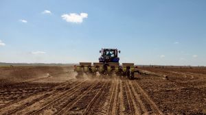 Посівна ранніх зернових на Хмельниччині завершена: оперативна робота аграріїв