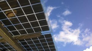  Нідерландські науковці розробили систему мобільного крапельного зрошення на сонячній енергії
