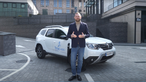 Тімак Агро Україна визначила переможців акції по біостимуляторам та вручила автомобіль