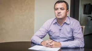 Міністрів Петрашка та Криклія звільнено: рішення Верховної Ради