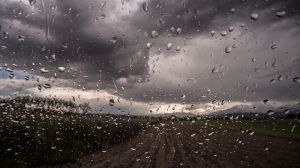 У Молдові сильні зливи понівечили близько 3 тис. га сільгоспкультур