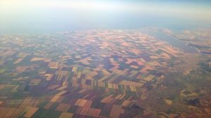 В Україні здійснено понад 5,5 тис. земельних угод щодо 11 тис. га сільгоспземель