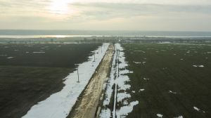 Погода в Україні погіршиться, очікуються значні опади та посилення морозів