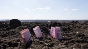 Ціни на сільськогосподарську продукцію в Україні знизились