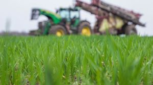 В Ukrlandfarming розповіли, як зберегти родючість ґрунтів за інтенсивного землеробства