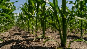Вирощування кукурудзи в Україні під загрозою зриву — думка