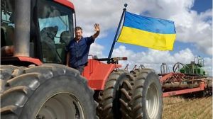 Австралійські аграрії об’єднуються, щоб підтримати українських колег