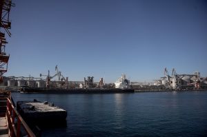 Деблокада українських портів: подробиці перемовин у Стамбулі