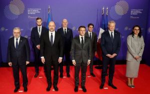 Франція виділить до 25 мільйонів євро на посівний матеріал для України