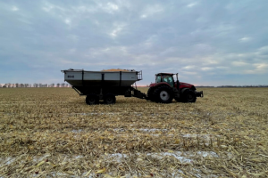 Група АГРОТРЕЙД підбила підсумки агросезону 2022 року