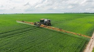 Реєстр пестицидів та агрохімікатів — затверджено порядок ведення