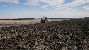 Чому мінімальний обробіток є регенеративним землеробством, а оранка на — пояснили польські фахівці