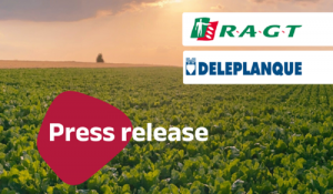 RAGT Group  завершила придбання Deleplanque Group, включно з її підрозділами Strube та Van Waveren