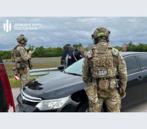 Президенту НААН повідомили про підозру у розтраті держкоштів