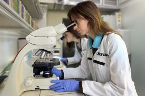 Ukravit представив 5 нових препаратів ЗЗР та підживлення