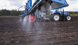 Якісні параметри робочого розчину вкрай важливий фактор ефективності внесення ЗЗР