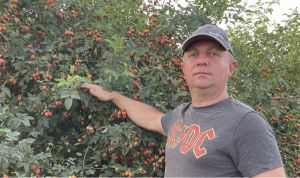 Любомир Кащук