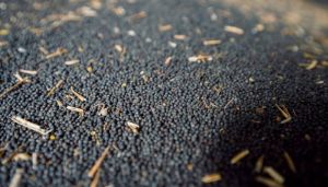 Урожай ріпаку