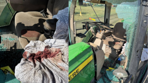 Фермери вимагають від уряду рішучих дій: зміни до законодавства та податкових зобов’язань на територіях, де ведуться бойові дії