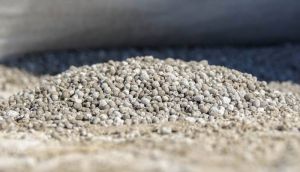 На понад 20% збільшили цьогоріч споживання добрив українські аграрії
