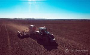 Сезон 2025: фермери розповіли про посуху, дощі та технології точного землеробства